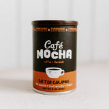 Cafe Mochas