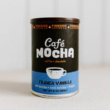 Cafe Mochas