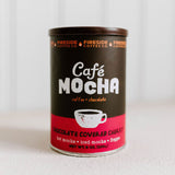 Cafe Mochas