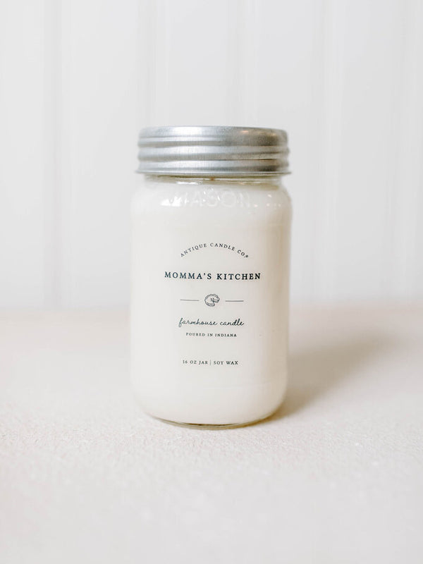 Momma's Kitchen 16oz