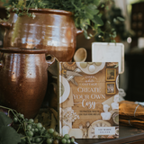 Create Your Own Cozy