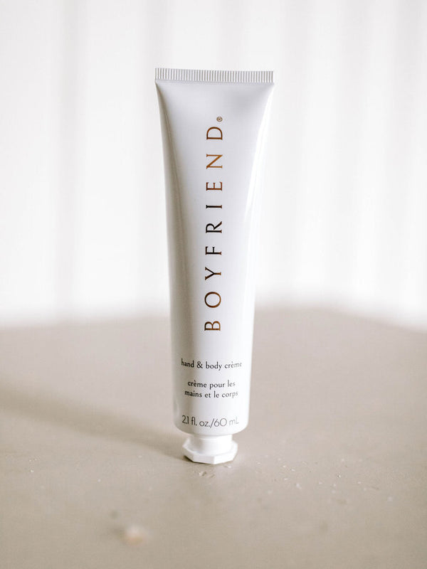 Boyfriend Hand & Body Cream