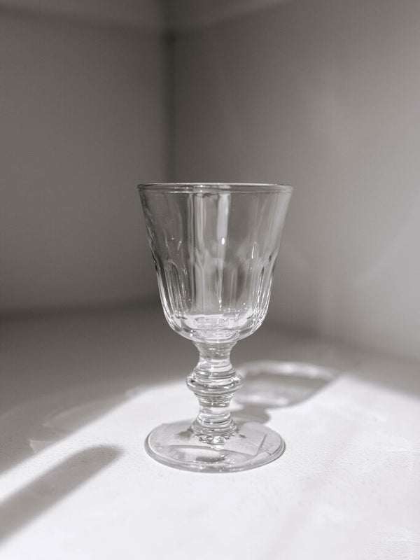 Bistrot Absinth Glass