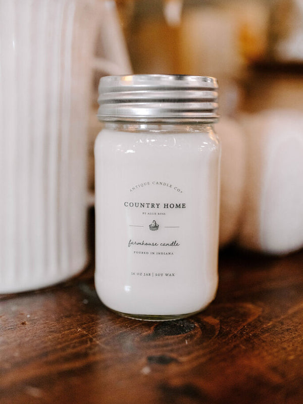 country home 16oz