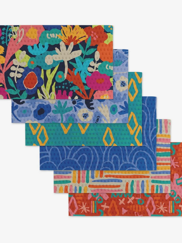 unique not paper towel