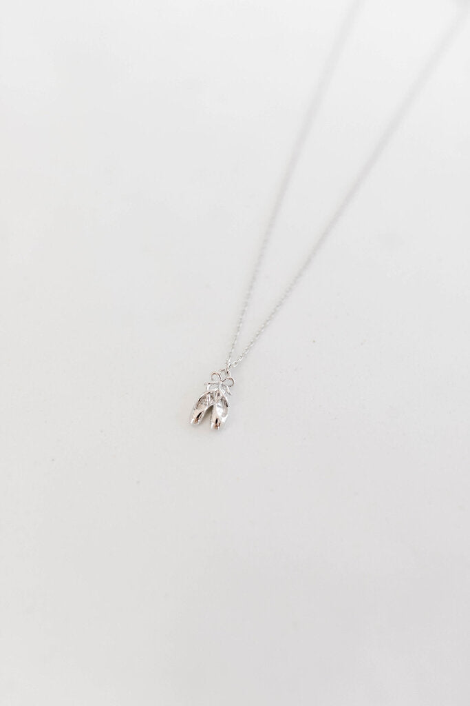 Magic of Dance Necklace