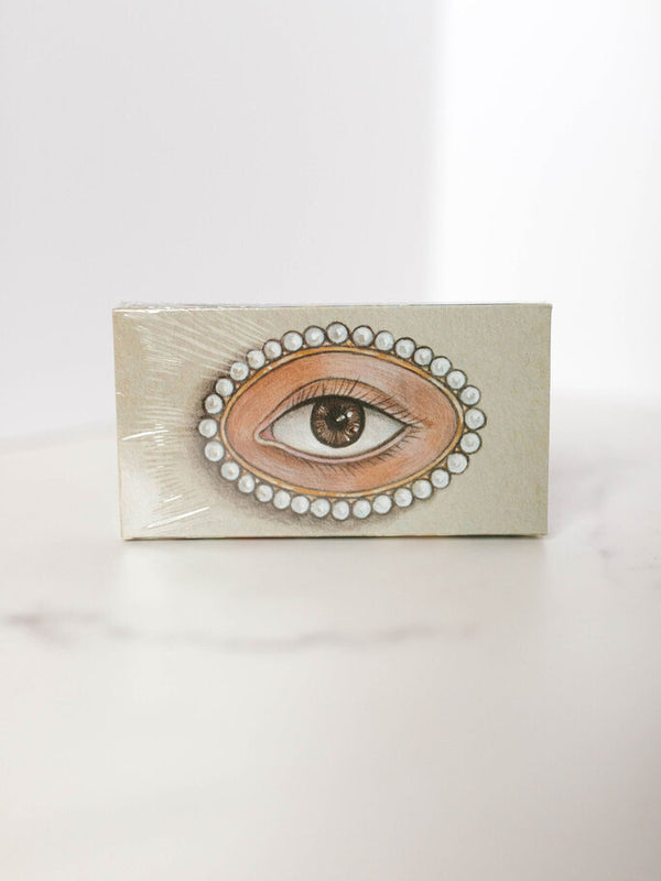 Lover's Eyes Matches