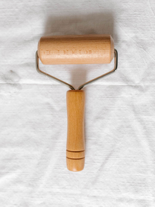 Mini Rolling Pin