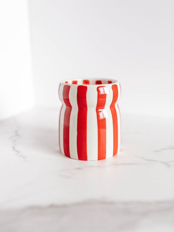 Hibiscus Bay Candle