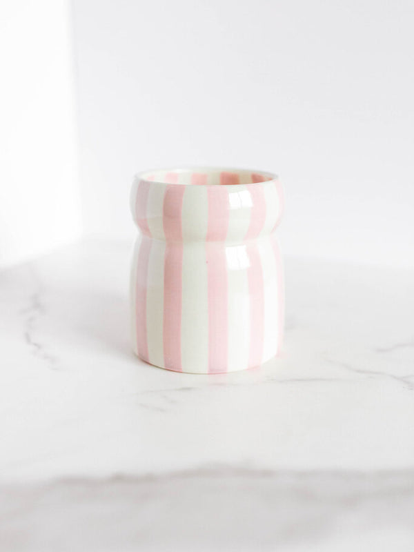 Grecian Sand Candle