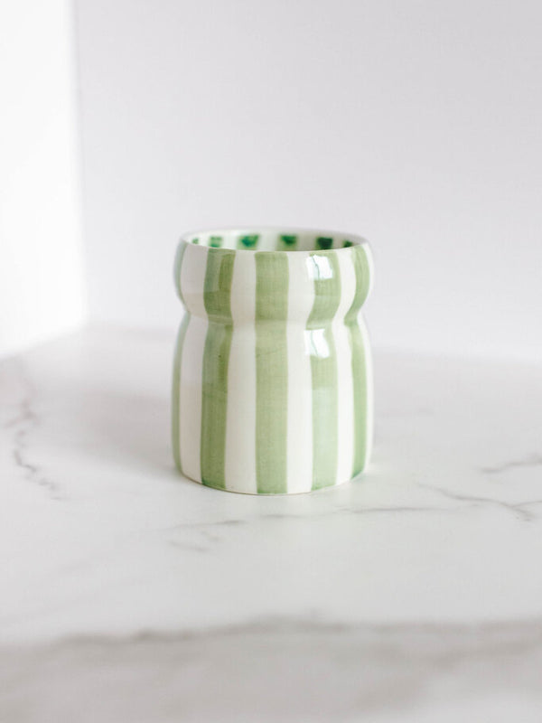Bora Bora Candle