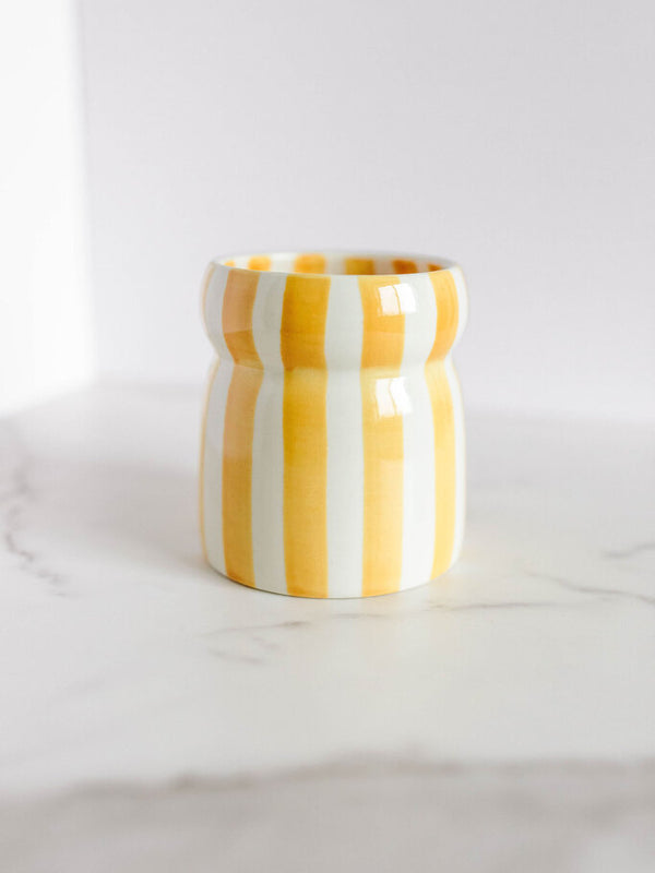 Gold Coast Candle