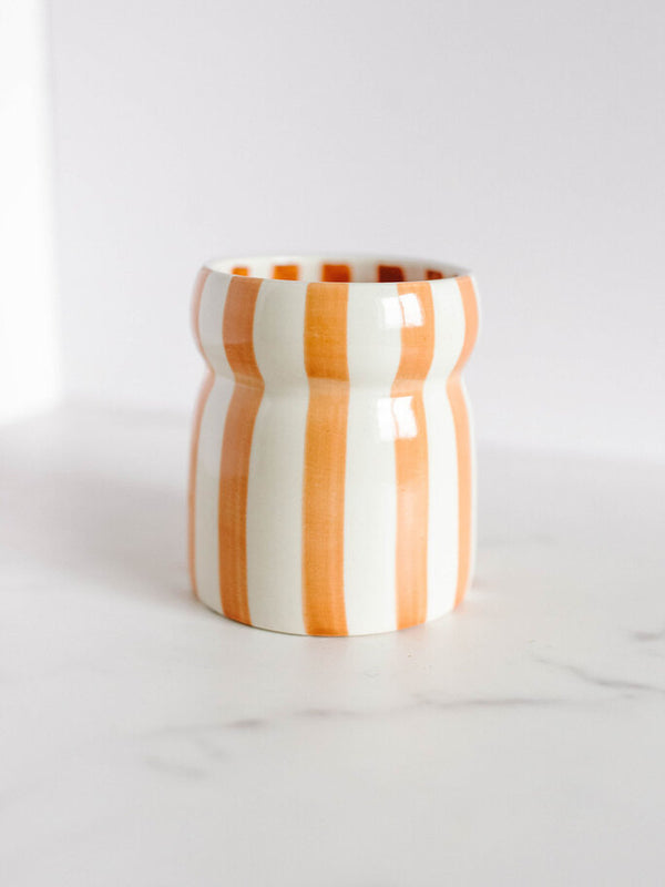 Sienna Sunset Candle
