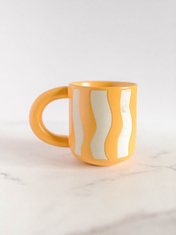 Mango Groovy Mug