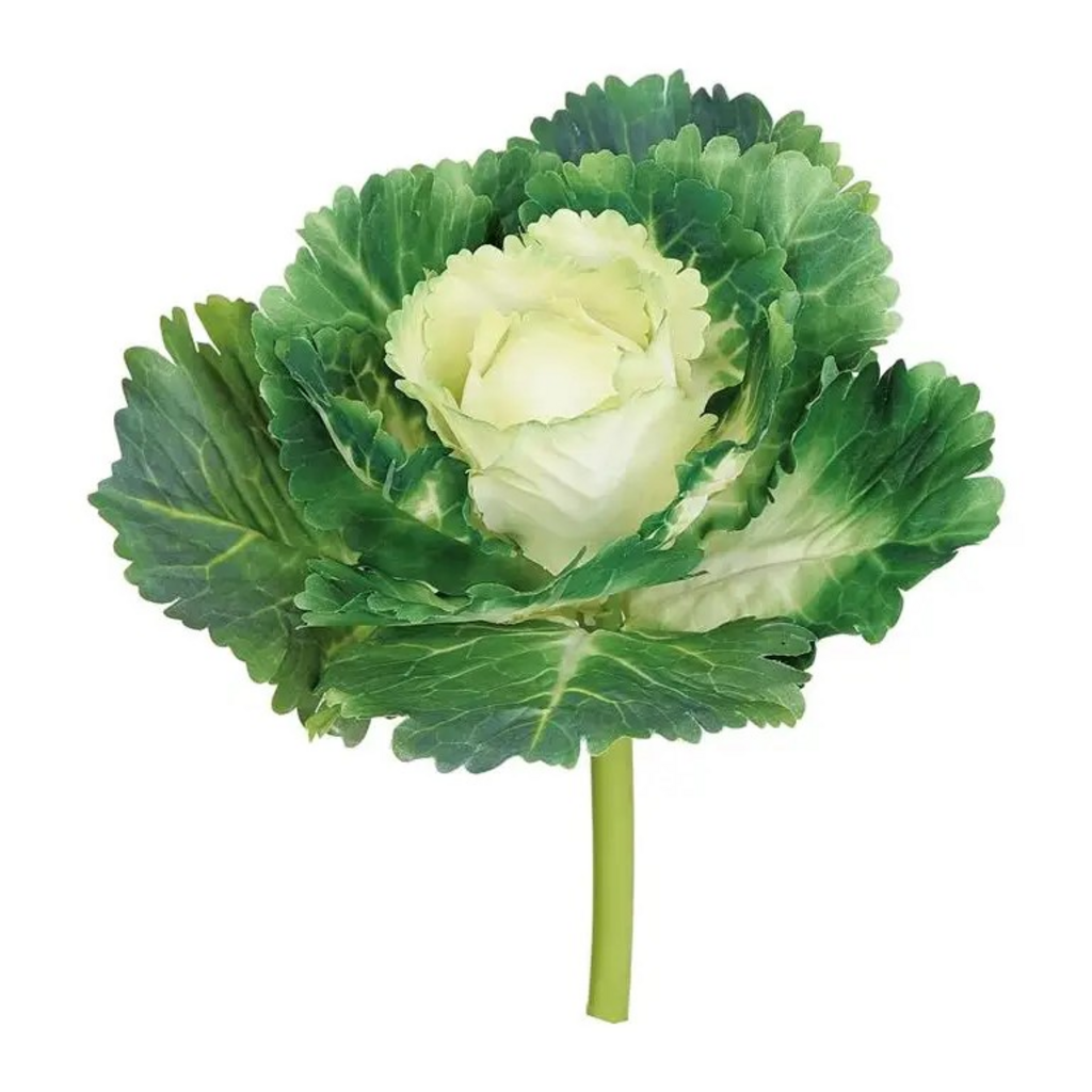 10" real touch cabbage pick