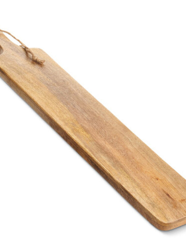 28" bread cutting board