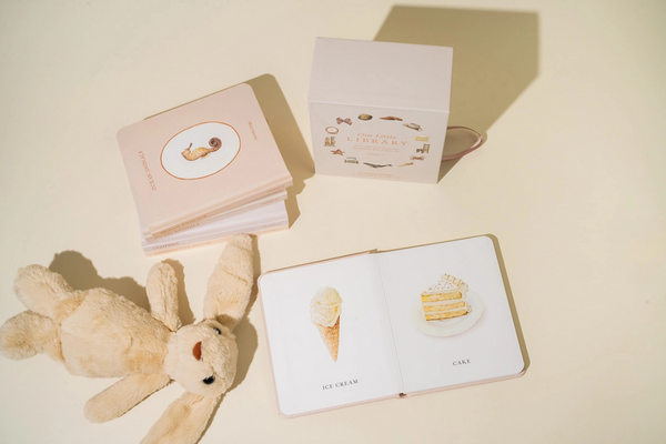 Our little library volume 2