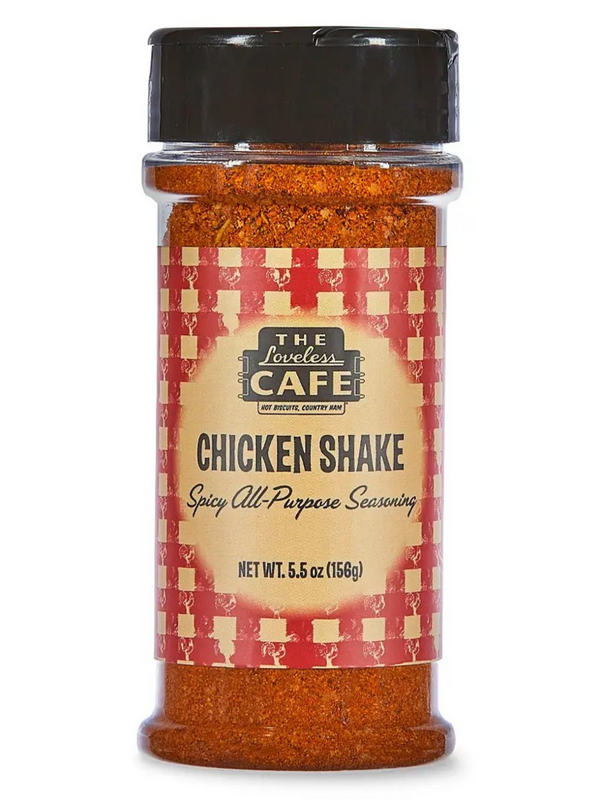 chicken shake