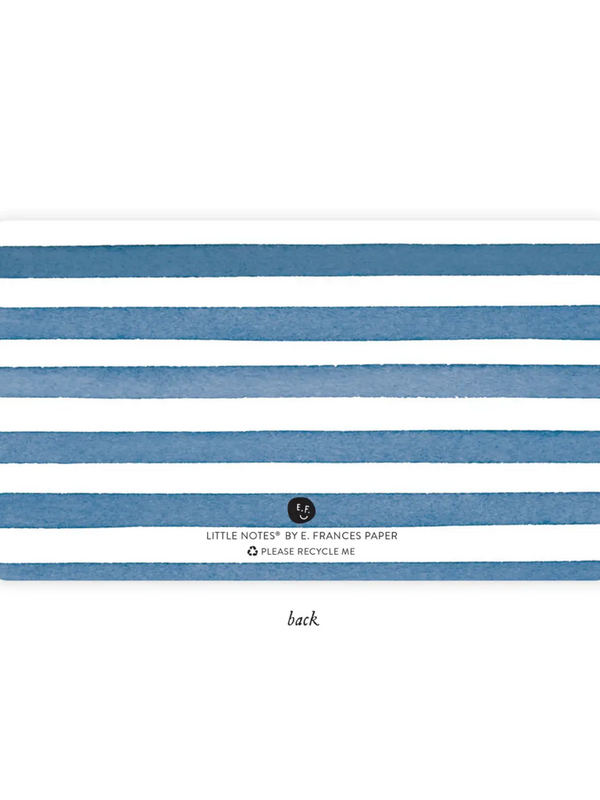 lobster little notes