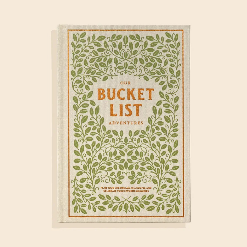 Our Bucket List Adventures