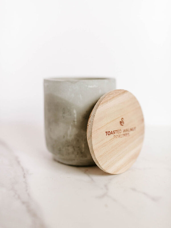 Toaster Walnut Pralines