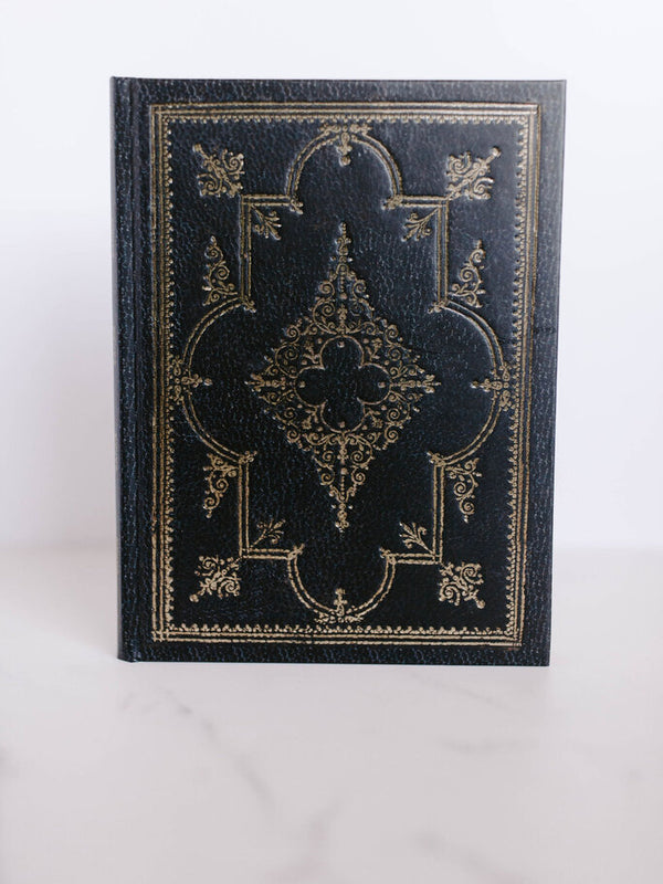 Obsidian Journal