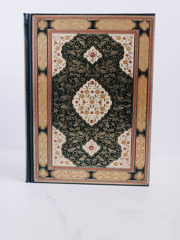 Rubaiyat Journal