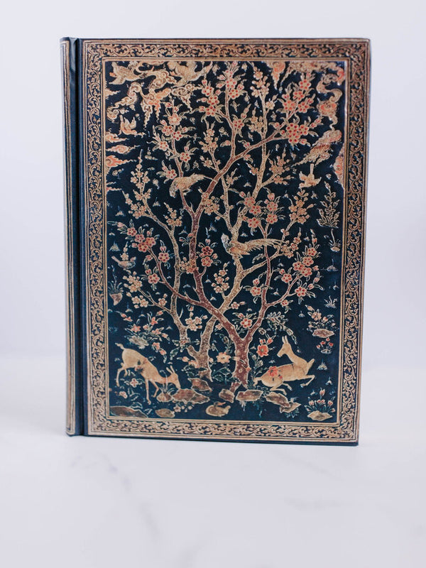 Persian Grove Journal