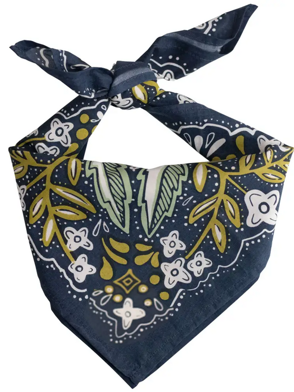 Abby bandana