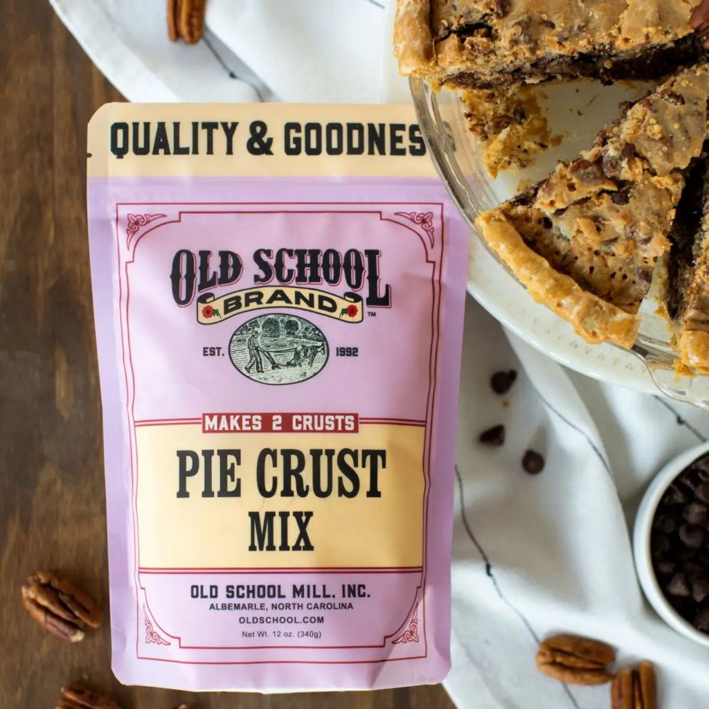 southern pie crust mix