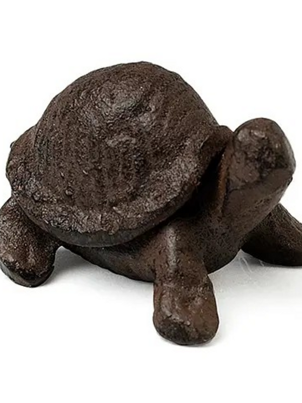 Mini Turtle Figurine
