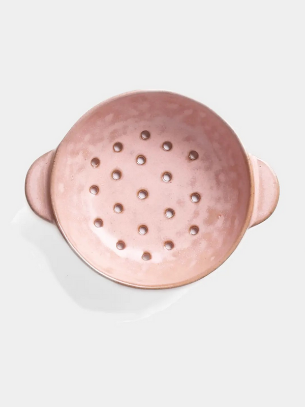 Ceramic Berry Bowl-Berry