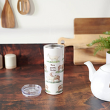 You Goat This Coffee Tumbler