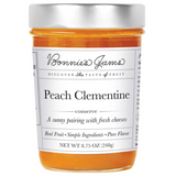 Peach Clementine Jam