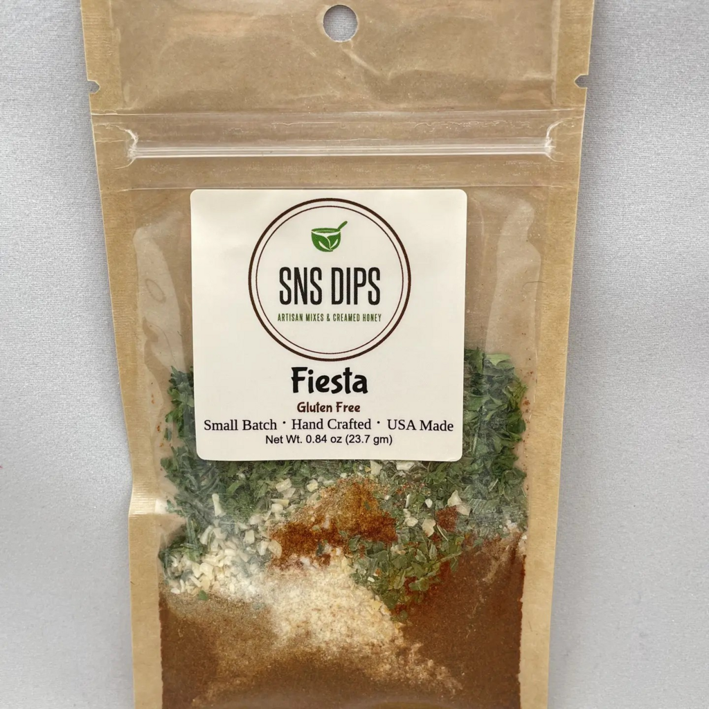 fiesta dip