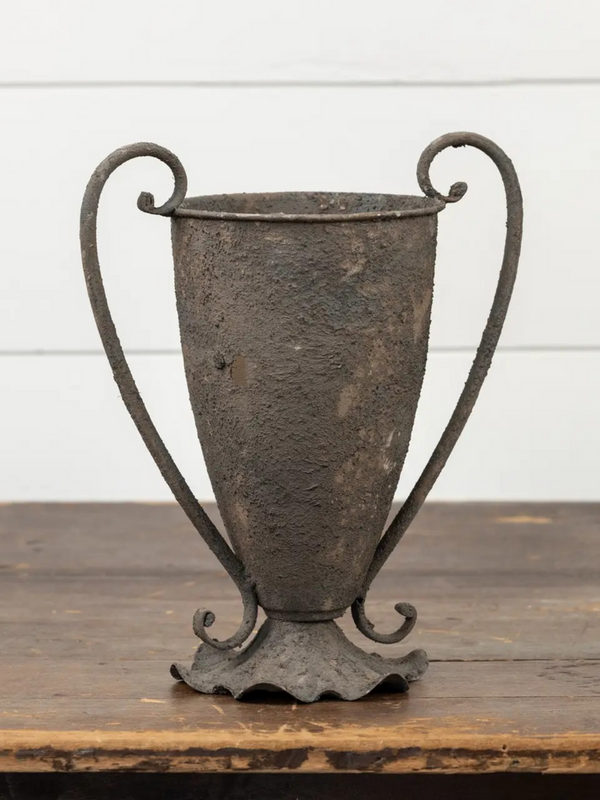 11.5" Esperanza Vase