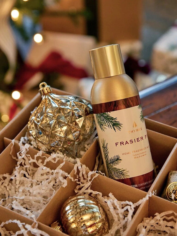 frasier fir home fragrance mist