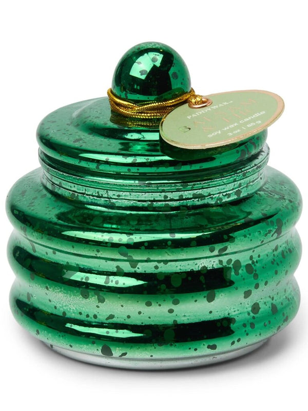 3 oz Balsam & Fir Candle