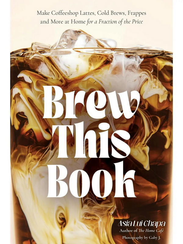 Brew This Book