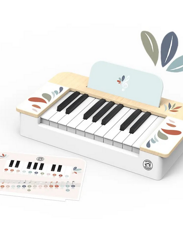 Piano Keyboard