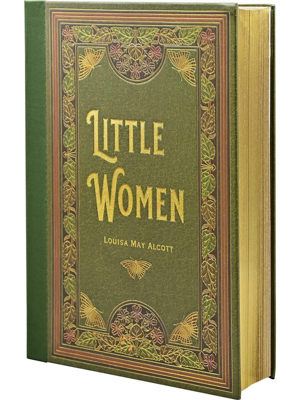 Beautiful Edition Of Little Women