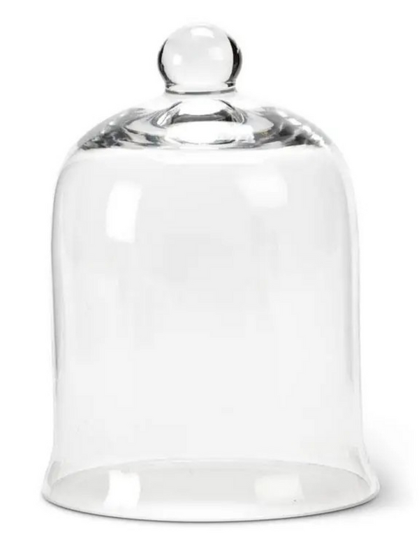 Bell Shaped Cloche