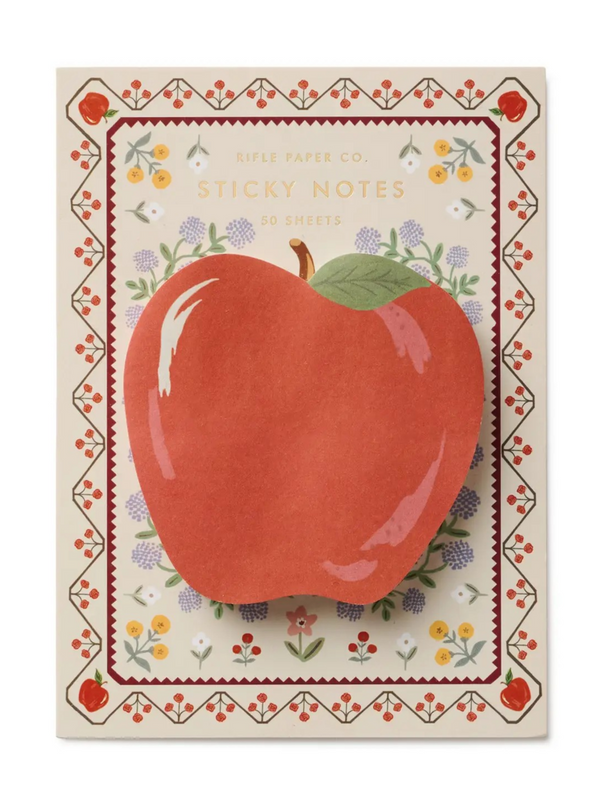 Apple Sticky Notes