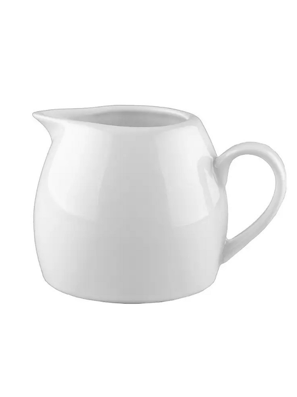 8.45oz cream creamer