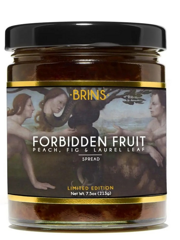 Forbidden Fruit