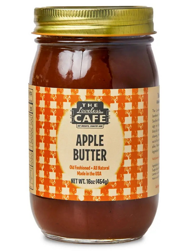 Apple Butter 16oz