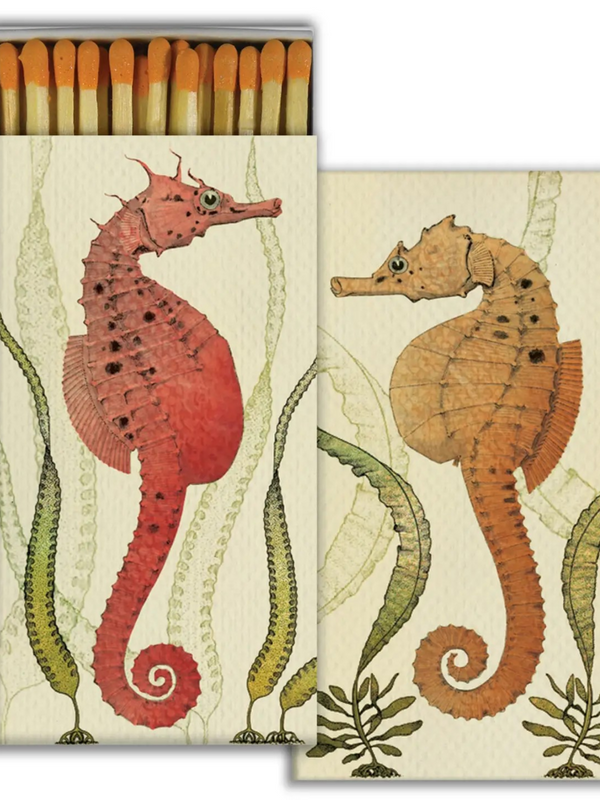 Seahorse Matches