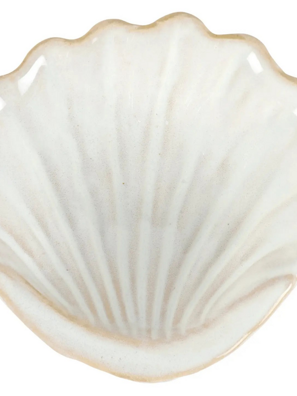 Clamshell Vanity Tray