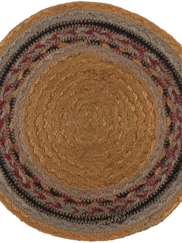 Heritage Farms Sheep Jute Trivet
