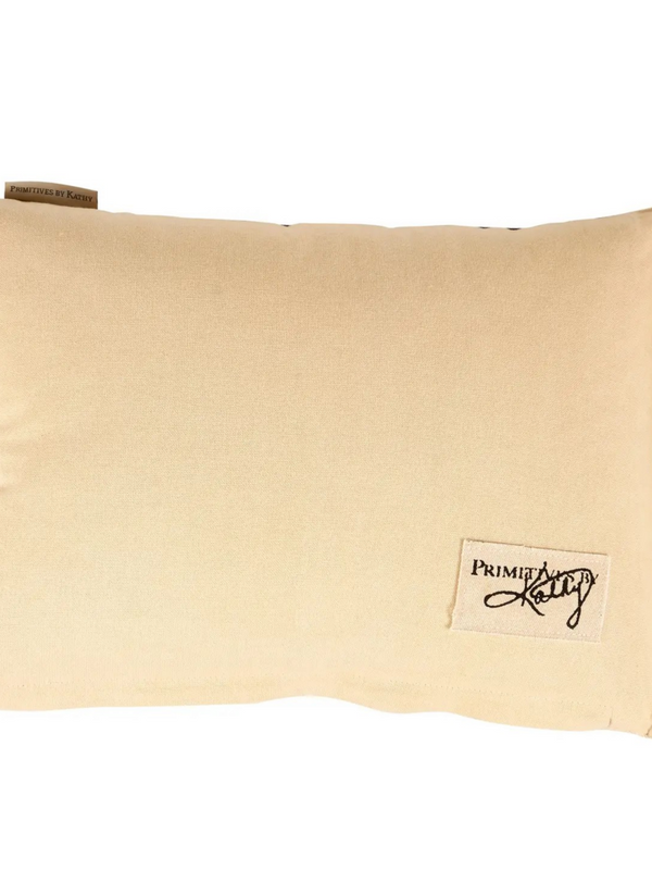 Nautical At Rest Pillow